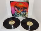 AMON DUUL II DANCE OF THE LEMMINGS original 1971 UNITED ARTISTS LP in gatefold
