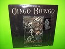 Oingo Boingo ?– The Best Of Skeletons In The Closet Vinyl LP Record New Wave NEW