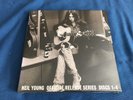 Neil Young Official Release Series, Discs 1-4 - LP Box Set - New/Mint/Sealed