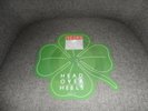 Tears for Fears Head Over Heels Limited Edition Shaped Picture Disc