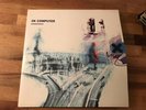Radiohead OK Computer Limited Edition Vinyl Original UK Pressing 1997