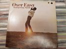 Whispering Smith OVER EASY RARE LP ( Blue Horizon 2431 015 ) ( UK ORIGINAL ) EX+