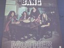 BANG Mother / Bow To The King 1972 LP Capitol SMAS 11110 Hard Psych Prog Rock EX