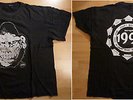 Vintage GORILLA BISCUITS 