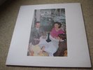 Led Zeppelin Presence UK 1st Issue Atlantic Studios LP - Embossed Sleeve