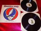 GRATEFUL DEAD-STEAL YOUR FACE-2LP EX-/MINT-/UAD 60131/2 /A-2U-B-2U/1976