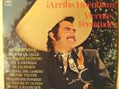 VICENTE FERNANDEZ  