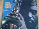 PHAROAH SANDERS Tauhid 1972 FRENCH LP IMPULSE AS-9138