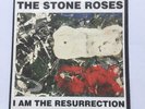 The stone roses I am the resurrection 7