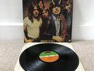 AC/DC, highway to hell vinyl record