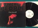 Gino Vannelli Powerful People Mobile Fidelity Lp Original Master Recording