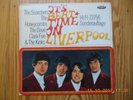 LP  It's Beat Time In Liverpool Vogue 72756 Ger 1965 Splendid Vinyl