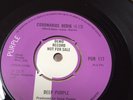 RARE DEMO DEEP PURPLE MIGHT JUST TAKE YOUR LIFE / CORONARIAS REDIG   7