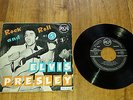 RARE ELVIS PRESLEY ROCK AND ROLL N°5 RCA  EP 75348 DR ORIGINAL FRANCE