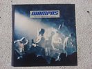 LP 33T WAMPAS chauds sales et humides