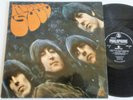 The Beatles - Rubber Soul. 1965 South Africa LP (PMCJ 1267)