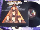 THE HOLLIES - HERE I GO AGAIN - ORIGINAL US