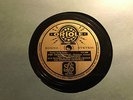 Django Reinhardt   Eng. Oriole LV. 102   78 RPM