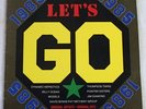 LP Lets Go 1985 Various Starcall STVL 1001 Barnsey David Bowie James Reyne Jacko