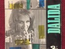 DALIDA stranger from durango/ loin de moi  EP ORG P/S portugal BARCLAY