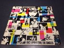 RARE SIOUXSIE AND THE BANSHEES ONCE UPON A TIME/THE SINGLES LP/VINYL/RECORD