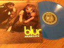 Blur - Park life -Coloured Vinyl LP