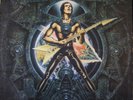 The Kevin Borich Express No Turning Back vinyl (1978 Mercury)