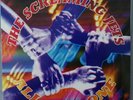 The Screaming Jets All For One record