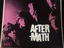 The Rolling Stones  - After Math   - LP