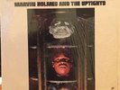 MARVIN HOLMES AND THE UPTIGHTS Ooh The Dragon And Other Monsters LP UNI 73046 NM