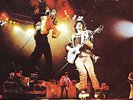 The Rolling Stones: Start Me Up  - live 1981 USA-Tour - Katalognr. TCC 015