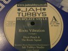 DIXIE PEACH roots vibrations/ go to be humble10