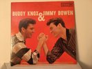 Buddy Knox & Jimmy Bowen