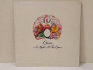 Queen A Night At The Opera LP First Pressing 1975 Excellent Sounding Vinyl.