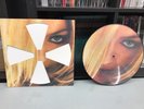 MADONNA - GHV2 - BRAND NEW HEAVY WEIGHT PICTURE DISC LP VINYL W DIE CUT JACKET