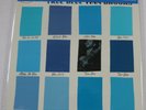 Tina Brooks True Blue Blue Note DBLP 040 BLP 4041 200g MONO JAPAN IMPORT New