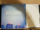 THE KILLERS - Hot Fuss White LP