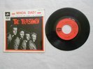 disque ep 45 tours the trashmen 