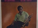 Miles Davis Milestones Record CL1193