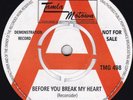 Northern Soul-BRENDA HOLLOWAY--Reconsider / BARBARA McNAIR-You're Gonna Love My.