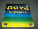 Various - Nova Sampler comp. LP 1st press UK issue 1970 on Decca / Deram SPA 72