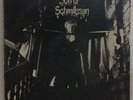 Harry Nilsson Son Of Schmilsson U.K. Import Record SF8297 w/poster