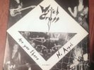 Witch Cross - Are You There / No Angel (Rare Metal 7
