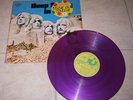 LP RAR DEEP PURPLE - IN ROCK lp m-/vg harvest rec. DC 11   , France 1978