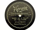 WILLIE BROWN / SON HOUSE 