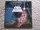 LP-STAR WARS-KRIEG DER STERNE-DOPPEL LP MADE IN GERMANY 1977 SEHR RARE