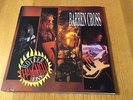 BARREN CROSS - HOTTER THAN HELL LIVE -1990 2XLP CHRISTIAN METAL STRYPER UNPLAYED