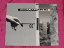 SCORPIONS - CRAZY WORLD - 11tr LP - GER 1990 - 1st PRESSING