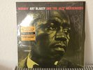 ART BLAKEY - Moanin´  180 g Blue Note Audiophile LP Vinyl Condition mint-
