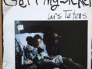 Lars Tetens Getting Sicker Rare Private LP Electronic Rock New Wave Minimal